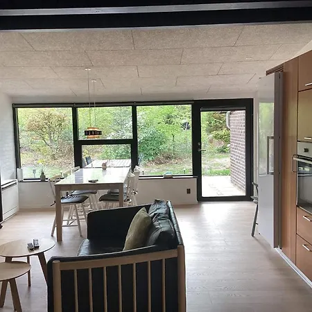 Ferienhaus 4 Star In