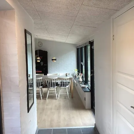 4 Star In Ferienhaus