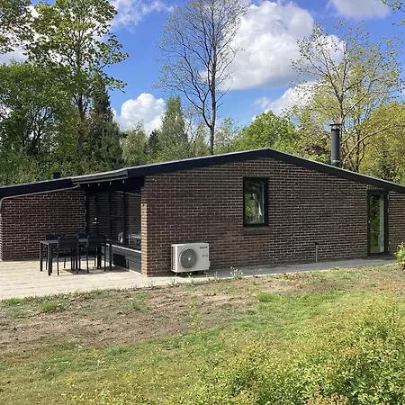 Ferienhaus 4 Star In